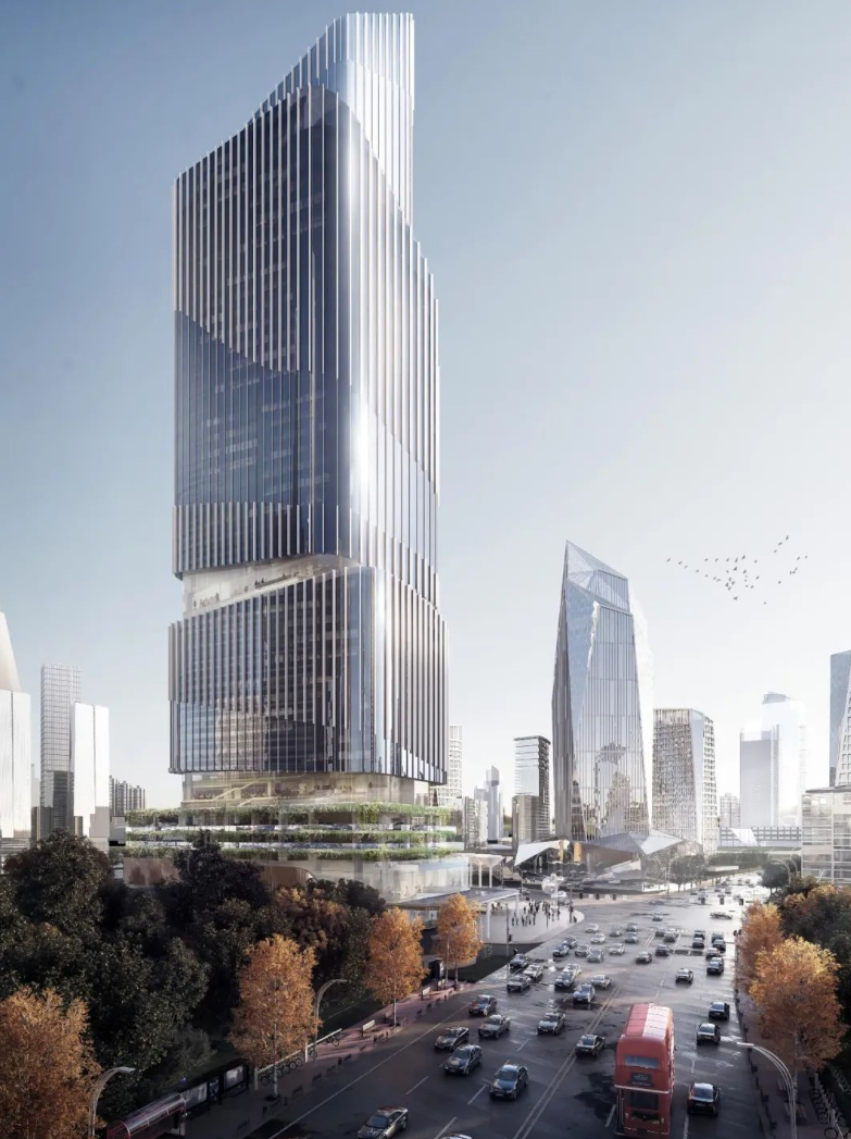 廣東省注冊(cè)建筑師協(xié)會(huì)第九屆廣東省建筑設(shè)計(jì)獎(jiǎng)·建筑方案獎(jiǎng)（公建類(lèi)）三等獎(jiǎng)